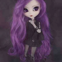 The Twin Doll-Rando(Toy)