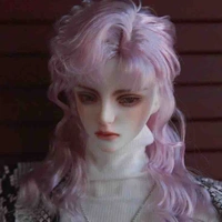 BJD Doll-Mayuisi(Toy)
