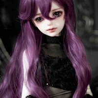 BJD Doll-Luna(Toy)