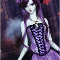BJD Doll-Mana(Toy)