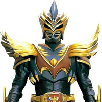 Kamen Rider Odin ( Lôi Vũ )