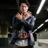 Huyết Tìm, Isurugi Sōichi, Evolto