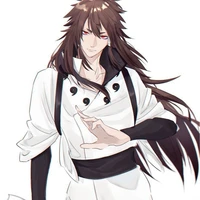 Otsutsuki Indra