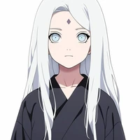 Otsutsuki Hakiro (Lúc nhỏ)