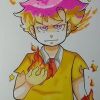 hiha flame