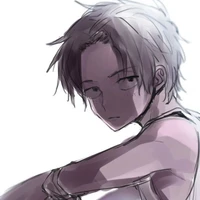 Portgas•D•Ace [10 tuổi].