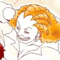 Curly Dadan [Sơn Tặc].