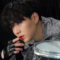 Min Yoongi