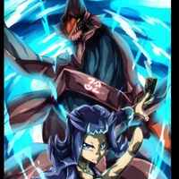 Shark (Ryouga Kamashiro)