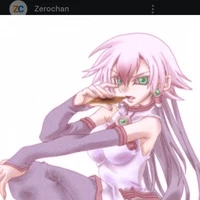 Darkness (Luna Tenjo)