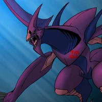 Shark Drake 