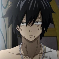Gray Fullbuster