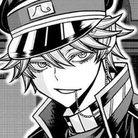 Todoroki Hayate