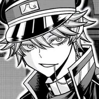 Todoroki Hayate