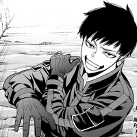 Yaoroshi Ikari
