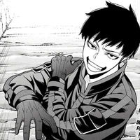 Yaoroshi Ikari