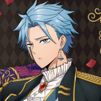Lance Crown