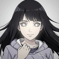 hyuga hinata