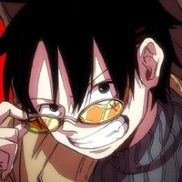 Monkey . D . Luffy