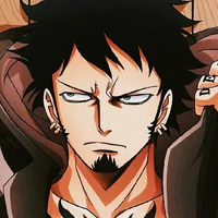 Trafalgar Law