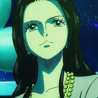 Nico Robin