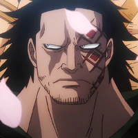 Monkey . D . Dragon