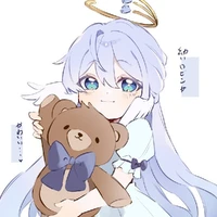 Robin { 6 Tuổi }