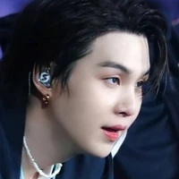 Min Yoongi