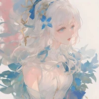 Virgo Asdrine