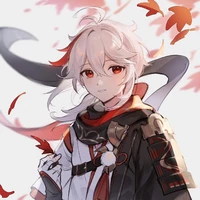 Kazuha