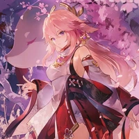 Yae Miko
