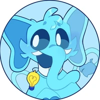 Bubba Bubbaphant 🐘💡