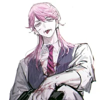 Sanzu Haruchiyo