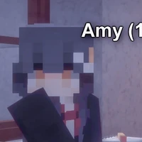 Amy người thích hoa