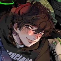 George ( Gogy )