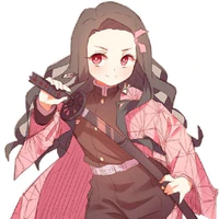 kamado nezuko