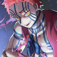 akaza