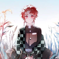 all công (tanjiro)