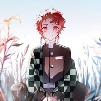 all công (tanjiro)