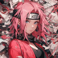haruno sakura
