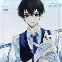 Isagi Yoichi