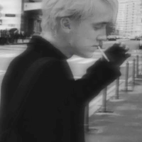 Draco malfoy