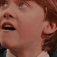 Ron weasly