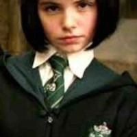 Pansy Parkinson