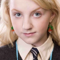 Luna lovegood