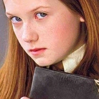 Ginny weasly