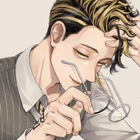 Hanma Shuji