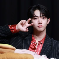 Hyeong Seop_bạn anh