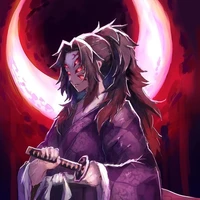 Kokushibou