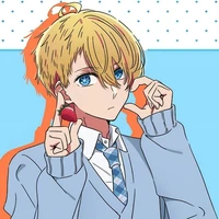 AquaMarine Hoshino